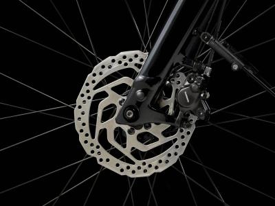 Trek Verve+ 2 LS L Trek Black Produktbild 10