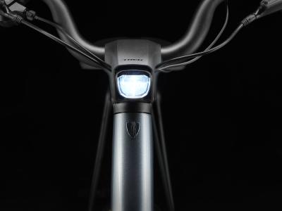 Trek Verve+ 1 LS LT L Galactic Grey Produktbild 19