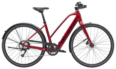 Diamant 365 MIT L Aventurinrot Metallic Produktbild 1