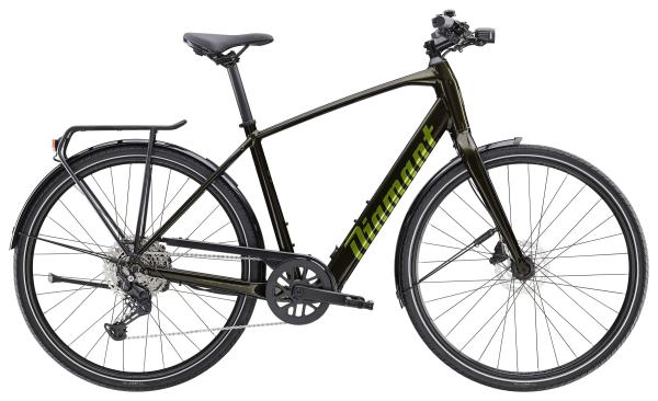 Diamant 365 Deluxe HCH M Oxidgr&uuml;n Metallic