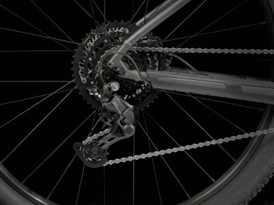 Trek Marlin 5 XL 29 Matte Dnister Black Produktbild 12