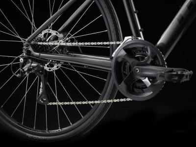 Trek FX 1 SO XS Dnister Black Produktbild 17