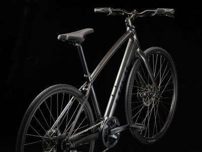 Trek FX 1 SO XS Dnister Black Produktbild 2