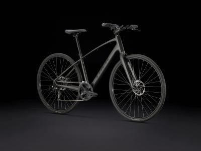 Trek FX 1 SO S Dnister Black Produktbild 12