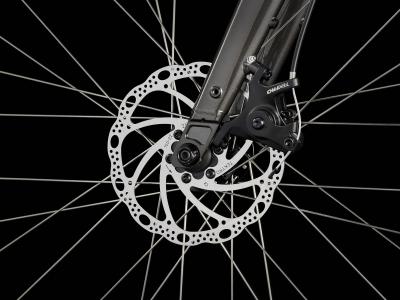 Trek FX 1 SO M Dnister Black Produktbild 5