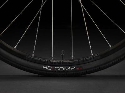 Trek FX 1 SO M Dnister Black Produktbild 8