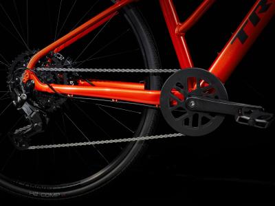 Trek FX 2 MS XL Lava Produktbild 18