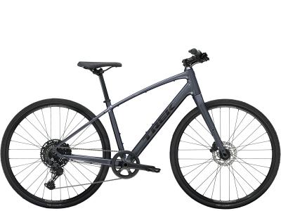 Trek FX 3 SO XS Galactic Grey Produktbild 12