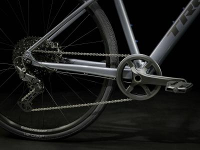 Trek FX 3 SO XS Galactic Grey Produktbild 6