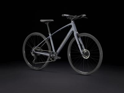 Trek FX 3 SO S Galactic Grey Produktbild 13
