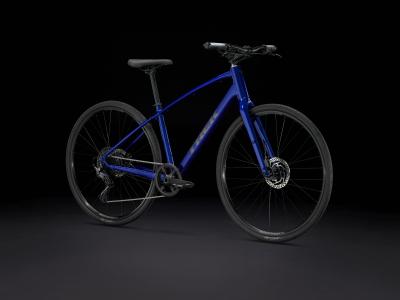 Trek FX 3 SO S Hex Blue Produktbild 13