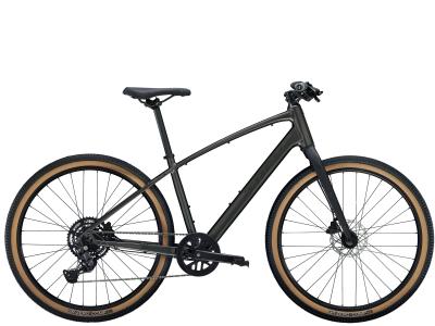 Trek Dual Sport 2 SO XS Lithium Grey Produktbild 12