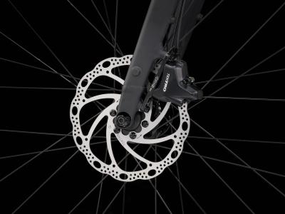 Trek Dual Sport 2 SO XS Lava Produktbild 17