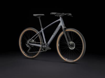 Trek Dual Sport 3 SO XS Galactic Grey Produktbild 13