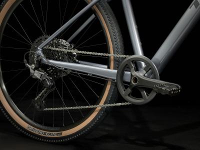 Trek Dual Sport 3 SO XS Galactic Grey Produktbild 18