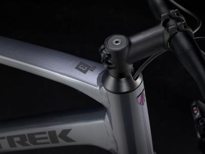Trek Dual Sport 3 SO XS Galactic Grey Produktbild 21
