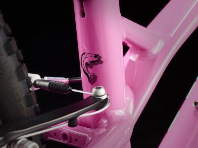 Trek Wahoo 20 Path 20 Pink Frosting Produktbild 3