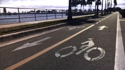 Trek Allant+ 7 SO M Lithium Grey Produktbild 3