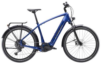 Trek Allant+ 7 SO M Hex Blue Produktbild 1