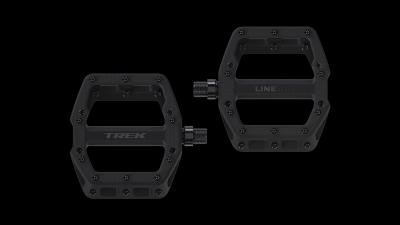 Trek District+ 4 Lowstep XL Pennyflake 545WH Produktbild 5