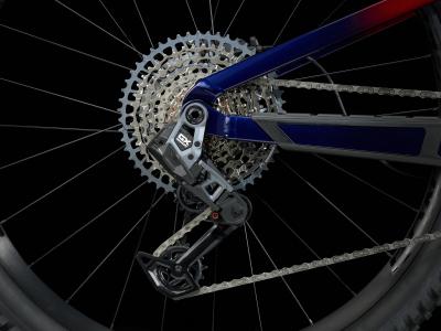 Trek Fuel EX 8 GX AXS M 29 Rage Red Produktbild 17