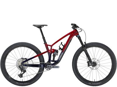 Trek Fuel EX 8 GX AXS ML 29 Rage Red Produktbild 10