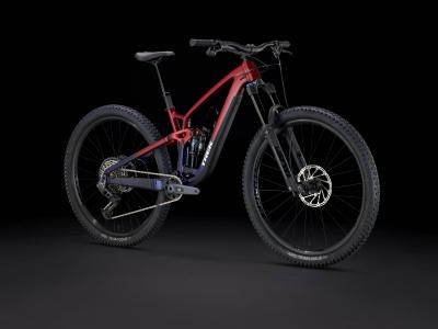 Trek Fuel EX 8 GX AXS L 29 Rage Red Produktbild 11