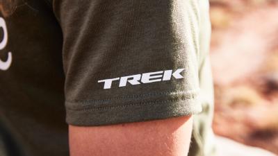 Trek Shirt Trek Evoke Tech Tee Small Black Produktbild 10