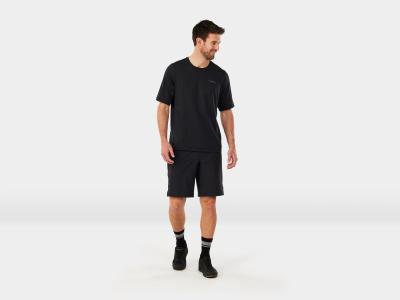Trek Shirt Trek Evoke Tech Tee Small Black Produktbild 7