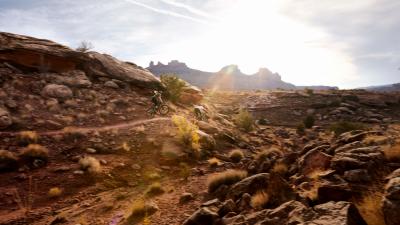 Trek Shirt Trek Evoke Tech Tee Small Black Produktbild 8