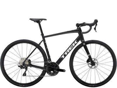 Trek Domane AL 5 49 Matte Trek Black Produktbild 12