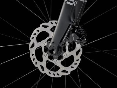 Trek Domane AL 5 49 Matte Trek Black Produktbild 18