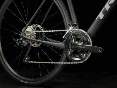 Trek Domane AL 5 49 Matte Trek Black Produktbild 21