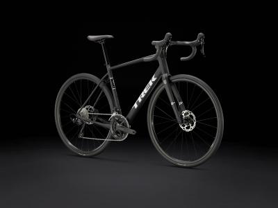 Trek Domane AL 5 54 Matte Trek Black Produktbild 13