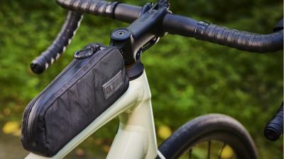 Trek Domane AL 5 61 Matte Trek Black Produktbild 24