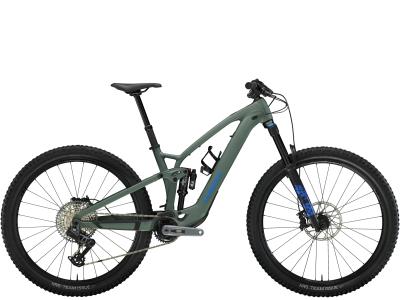 Trek FUEL EXe 8 GX AXS EU S Matte Keswick Produktbild 12