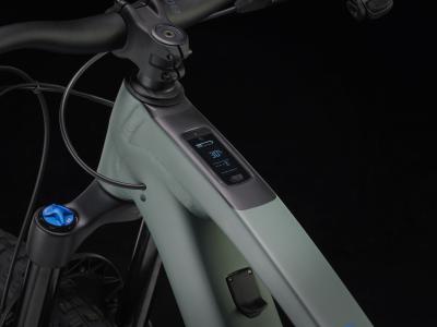 Trek FUEL EXe 8 GX AXS EU M Matte Keswick Produktbild 15