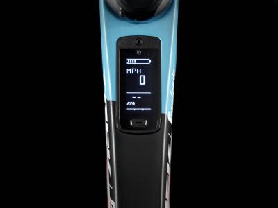 Trek Domane+ SLR 7 AXS EU 60 Matte Trek Black Produktbild 20