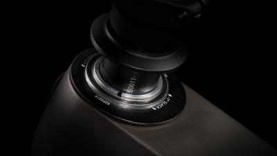 Trek FUEL EXe 8 XT EU S Satin Mercury Produktbild 28