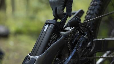 Trek FUEL EXe 8 XT EU L Satin Mercury Produktbild 26