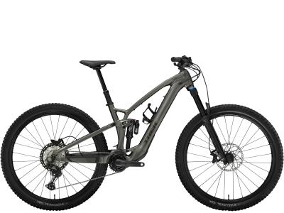 Trek FUEL EXe 8 XT EU XL Satin Mercury Produktbild 12