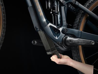 Trek FUEL EXe 8 XT EU S Nautical Navy Produktbild 21