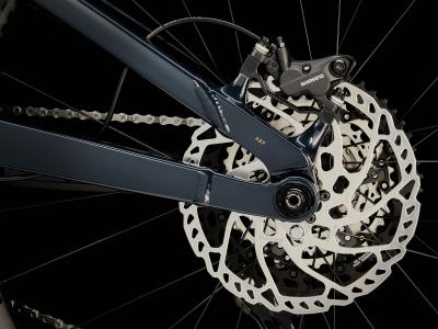 Trek FUEL EXe 8 XT EU M Nautical Navy Produktbild 17