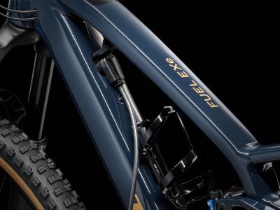Trek FUEL EXe 8 XT EU M Nautical Navy Produktbild 19