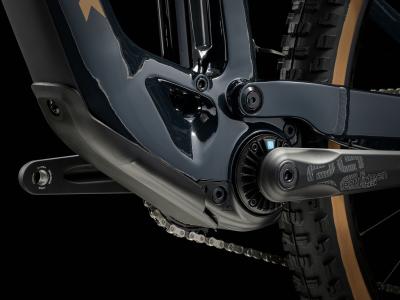 Trek FUEL EXe 8 XT EU XL Nautical Navy Produktbild 2