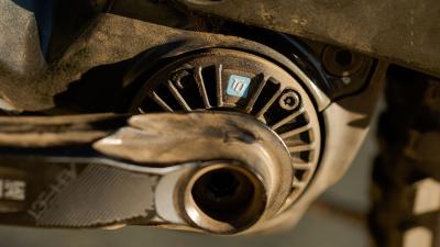 Trek FUEL EXe 9.7 SLX/XT EU M Deep Smoke Produktbild 23