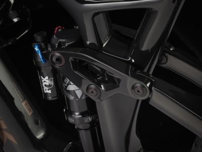 Trek FUEL EXe 9.7 SLX/XT EU L Deep Smoke Produktbild 18