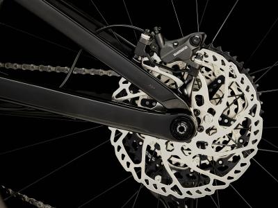 Trek FUEL EXe 9.7 SLX/XT EU L Deep Smoke Produktbild 19