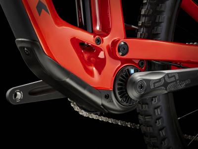 Trek FUEL EXe 9.7 SLX/XT EU L Lava Produktbild 14