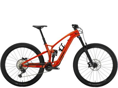 Trek FUEL EXe 9.7 SLX/XT EU XL Lava Produktbild 12